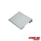 Extreme Max Extreme Max 3005.4113.4 Aluminum Slider Base Crestliner SureMount Gunnel System (2161445)-Pack of 4 3005.4113.4 - alternate 3